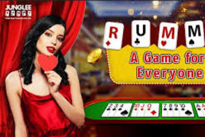 Description of Junglee Rummy 21 Play Rummy Game